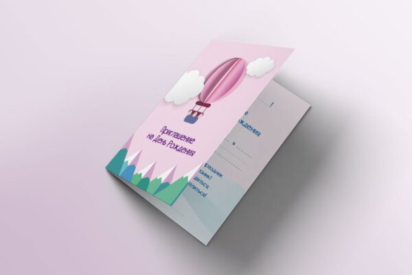 Воздушный шар