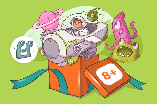 Космический