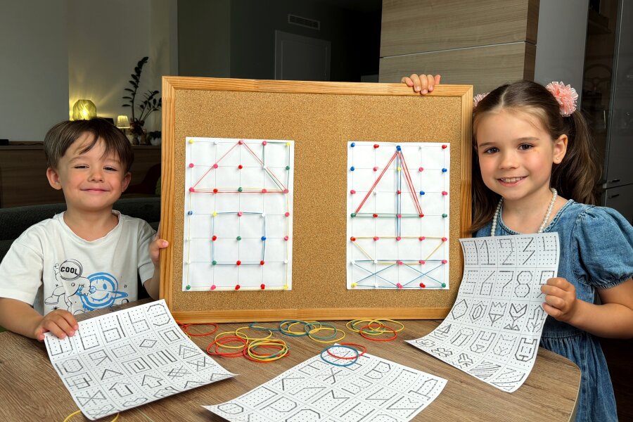 Геоборд