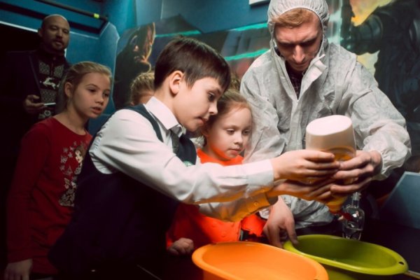 Зомби-апокалипсис