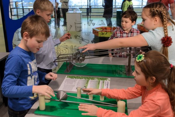 Загадка Ван де Граафа