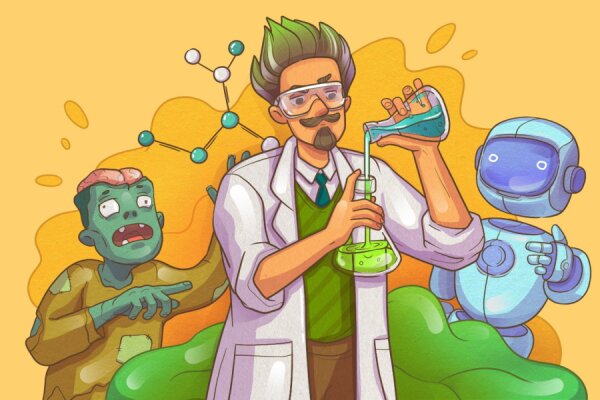 Антивирус Спиралиуса, 10+