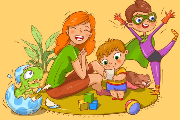 Квест-набор №1