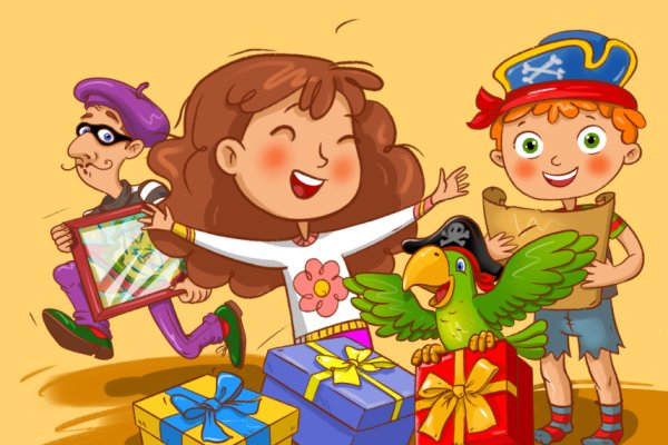 Квест-набор №6