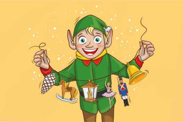 Новогодние игрушки, 3+