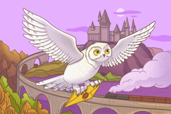 Поттериана, 10+