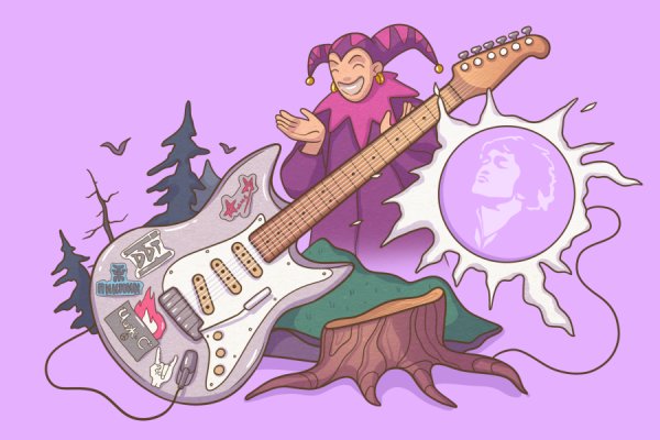 Русский Рок, 18+