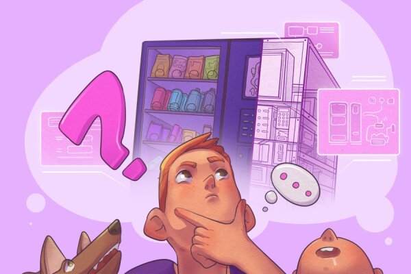 Как это устроено, 12+