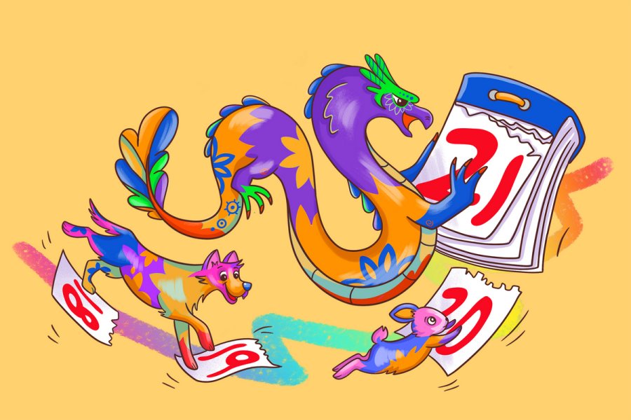 Chinese calendar