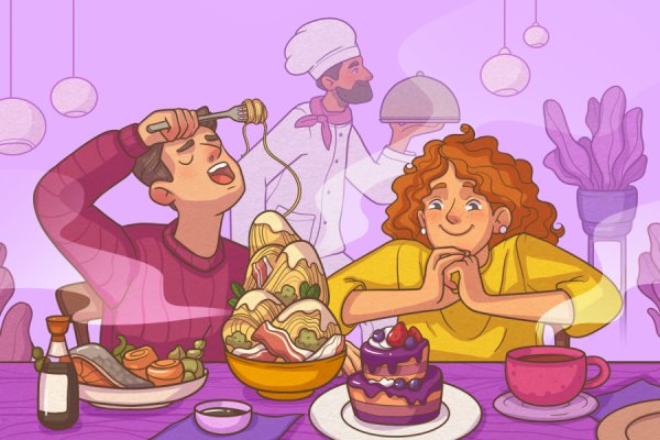 О да, еда! 16+