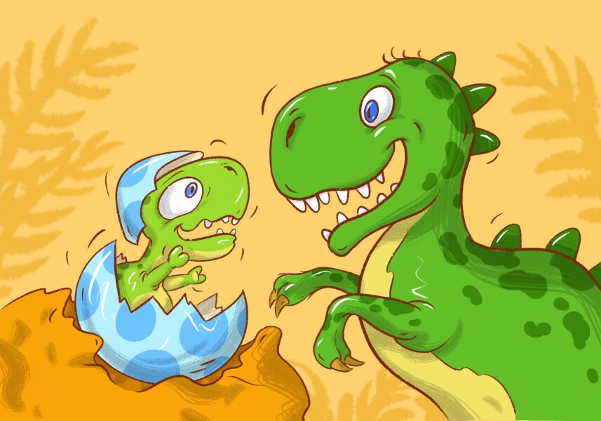 Dinoquest 