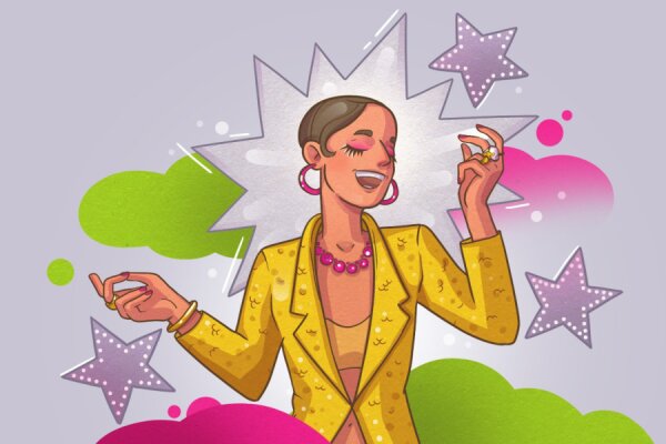 Секреты шоу-бизнеса, 16+