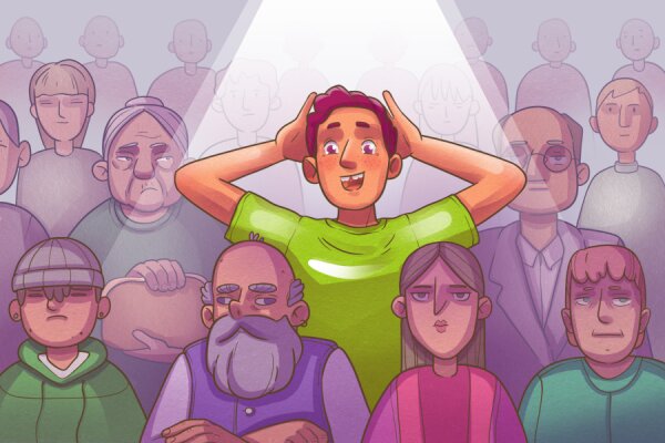 Один на миллион, 16+