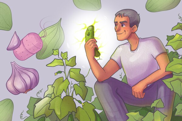 Народная медицина, 16+