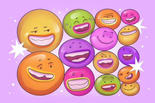 Сборная солянка. 3 часть, 18+