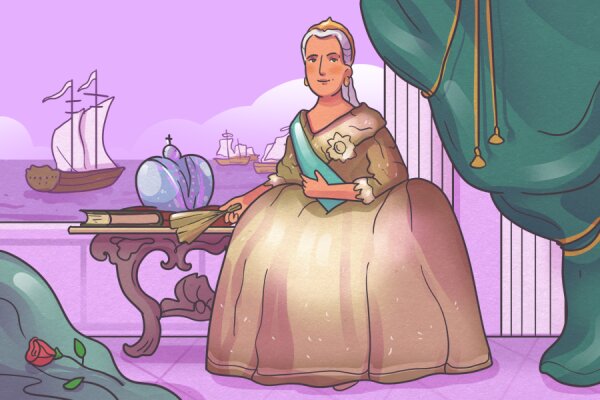 Екатерина II