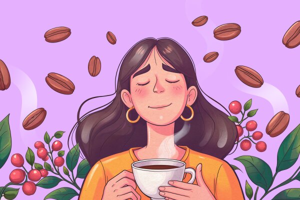 Кофеманы, 12+